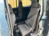 USED 2024 74 CITROEN BERLINGO L2 LWB 4 Seat Auto Wheelchair Accessible Disabled Access Vehicle WAV 