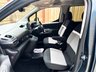 USED 2024 74 CITROEN BERLINGO L2 LWB 4 Seat Auto Wheelchair Accessible Disabled Access Vehicle WAV 