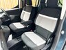 USED 2024 74 CITROEN BERLINGO L2 LWB 4 Seat Auto Wheelchair Accessible Disabled Access Vehicle WAV 