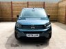 USED 2024 74 CITROEN BERLINGO L2 LWB 4 Seat Auto Wheelchair Accessible Disabled Access Vehicle WAV 