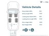 USED 2024 74 CITROEN BERLINGO L2 LWB 4 Seat Auto Wheelchair Accessible Disabled Access Vehicle WAV 