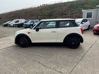 USED 2015 15 MINI HATCH 1.2 One Hatchback 3dr Petrol Auto Euro 6 (s/s) (102 ps) 