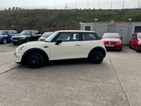 USED 2015 15 MINI HATCH 1.2 One Hatchback 3dr Petrol Auto Euro 6 (s/s) (102 ps) 