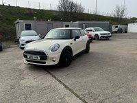 USED 2015 15 MINI HATCH 1.2 One Hatchback 3dr Petrol Auto Euro 6 (s/s) (102 ps) 