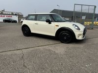 USED 2015 15 MINI HATCH 1.2 One Hatchback 3dr Petrol Auto Euro 6 (s/s) (102 ps) 