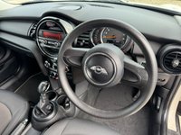 USED 2015 15 MINI HATCH 1.2 One Hatchback 3dr Petrol Auto Euro 6 (s/s) (102 ps) 