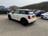 USED 2015 15 MINI HATCH 1.2 One Hatchback 3dr Petrol Auto Euro 6 (s/s) (102 ps) 
