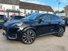 USED 2023 23 FORD PUMA 1.0T ECOBOOST MHEV ST-LINE VIGNALE SUV 5dr PETROL HYBRID DCT AUTOMATIC EURO 6 (s/s) (155 ps)  CHOICE  NO DEPOSIT  PCP/HP FINANCE ARRANGED, APPLY HERE NOW