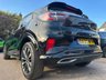 USED 2023 23 FORD PUMA 1.0T ECOBOOST MHEV ST-LINE VIGNALE SUV 5dr PETROL HYBRID DCT AUTOMATIC EURO 6 (s/s) (155 ps)  CHOICE  NO DEPOSIT  PCP/HP FINANCE ARRANGED, APPLY HERE NOW