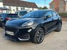 USED 2023 23 FORD PUMA 1.0T ECOBOOST MHEV ST-LINE VIGNALE SUV 5dr PETROL HYBRID DCT AUTOMATIC EURO 6 (s/s) (155 ps)  CHOICE  NO DEPOSIT  PCP/HP FINANCE ARRANGED, APPLY HERE NOW
