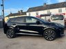USED 2023 23 FORD PUMA 1.0T ECOBOOST MHEV ST-LINE VIGNALE SUV 5dr PETROL HYBRID DCT AUTOMATIC EURO 6 (s/s) (155 ps)  CHOICE  NO DEPOSIT  PCP/HP FINANCE ARRANGED, APPLY HERE NOW
