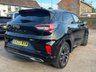 USED 2023 23 FORD PUMA 1.0T ECOBOOST MHEV ST-LINE VIGNALE SUV 5dr PETROL HYBRID DCT AUTOMATIC EURO 6 (s/s) (155 ps)  CHOICE  NO DEPOSIT  PCP/HP FINANCE ARRANGED, APPLY HERE NOW