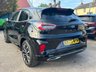 USED 2023 23 FORD PUMA 1.0T ECOBOOST MHEV ST-LINE VIGNALE SUV 5dr PETROL HYBRID DCT AUTOMATIC EURO 6 (s/s) (155 ps)  CHOICE  NO DEPOSIT  PCP/HP FINANCE ARRANGED, APPLY HERE NOW