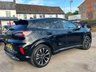 USED 2023 23 FORD PUMA 1.0T ECOBOOST MHEV ST-LINE VIGNALE SUV 5dr PETROL HYBRID DCT AUTOMATIC EURO 6 (s/s) (155 ps)  CHOICE  NO DEPOSIT  PCP/HP FINANCE ARRANGED, APPLY HERE NOW