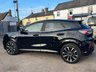USED 2023 23 FORD PUMA 1.0T ECOBOOST MHEV ST-LINE VIGNALE SUV 5dr PETROL HYBRID DCT AUTOMATIC EURO 6 (s/s) (155 ps)  CHOICE  NO DEPOSIT  PCP/HP FINANCE ARRANGED, APPLY HERE NOW