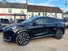 USED 2023 23 FORD PUMA 1.0T ECOBOOST MHEV ST-LINE VIGNALE SUV 5dr PETROL HYBRID DCT AUTOMATIC EURO 6 (s/s) (155 ps)  CHOICE  NO DEPOSIT  PCP/HP FINANCE ARRANGED, APPLY HERE NOW