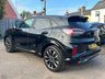 USED 2023 23 FORD PUMA 1.0T ECOBOOST MHEV ST-LINE VIGNALE SUV 5dr PETROL HYBRID DCT AUTOMATIC EURO 6 (s/s) (155 ps)  CHOICE  NO DEPOSIT  PCP/HP FINANCE ARRANGED, APPLY HERE NOW