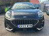 USED 2023 23 FORD PUMA 1.0T ECOBOOST MHEV ST-LINE VIGNALE SUV 5dr PETROL HYBRID DCT AUTOMATIC EURO 6 (s/s) (155 ps)  CHOICE  NO DEPOSIT  PCP/HP FINANCE ARRANGED, APPLY HERE NOW