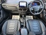 USED 2023 23 FORD PUMA 1.0T ECOBOOST MHEV ST-LINE VIGNALE SUV 5dr PETROL HYBRID DCT AUTOMATIC EURO 6 (s/s) (155 ps)  CHOICE  NO DEPOSIT  PCP/HP FINANCE ARRANGED, APPLY HERE NOW