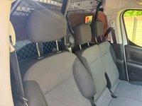 USED 2017 17 PEUGEOT PARTNER 1.6 BlueHDi 651 SE L1 H1 SWB PANEL VAN (NO VAT) *1 OWNER*EURO 6* NO VAT*