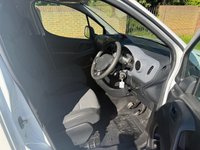 USED 2017 17 PEUGEOT PARTNER 1.6 BlueHDi 651 SE L1 H1 SWB PANEL VAN (NO VAT) *1 OWNER*EURO 6* NO VAT*