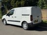 USED 2017 17 PEUGEOT PARTNER 1.6 BlueHDi 651 SE L1 H1 SWB PANEL VAN (NO VAT) *1 OWNER*EURO 6* NO VAT*