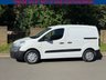 USED 2017 17 PEUGEOT PARTNER 1.6 BlueHDi 651 SE L1 H1 SWB PANEL VAN (NO VAT) *1 OWNER*EURO 6* NO VAT*