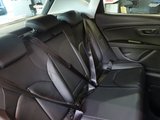 USED 2019 69 SEAT LEON 1.5 TSI EVO XCELLENCE Lux Hatchback 5dr Petrol Manual Euro 6 (s/s) (150 ps) EXCEPTIONALLY WELL CARED FOR, NEW SHAPE SEAT - COMES WITH A FULL SERVICE HISTORY + VIRTUAL COCKPIT DIGITAL DASH DISPLAY + SATELLITE NAVIGATION + REAR VIEW CAMERA + APPLE CARPLAY / ANDROID AUTO + BLUETOOTH CONNECTIVITY INCLUDING MEDIA STREAMING + FRONT AND REAR PARKING SENSORS + LANE ASSIST + DAB DIGITAL RADIO + IN CAR ENTERTAINMENT WITH TOUCH SCREEN MEDIA DISPLAY + LEATHER MULTI FUNCTION STEERING WHEEL + AUTOMATIC LED HEADLIGHTS + LED DAY TIME RUNNING LIGHTS + POWER FOLDING WING MIRRORS