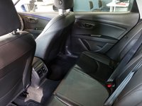USED 2019 69 SEAT LEON 1.5 TSI EVO XCELLENCE Lux Hatchback 5dr Petrol Manual Euro 6 (s/s) (150 ps) EXCEPTIONALLY WELL CARED FOR, NEW SHAPE SEAT - COMES WITH A FULL SERVICE HISTORY + VIRTUAL COCKPIT DIGITAL DASH DISPLAY + SATELLITE NAVIGATION + REAR VIEW CAMERA + APPLE CARPLAY / ANDROID AUTO + BLUETOOTH CONNECTIVITY INCLUDING MEDIA STREAMING + FRONT AND REAR PARKING SENSORS + LANE ASSIST + DAB DIGITAL RADIO + IN CAR ENTERTAINMENT WITH TOUCH SCREEN MEDIA DISPLAY + LEATHER MULTI FUNCTION STEERING WHEEL + AUTOMATIC LED HEADLIGHTS + LED DAY TIME RUNNING LIGHTS + POWER FOLDING WING MIRRORS