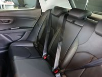 USED 2019 69 SEAT LEON 1.5 TSI EVO XCELLENCE Lux Hatchback 5dr Petrol Manual Euro 6 (s/s) (150 ps) EXCEPTIONALLY WELL CARED FOR, NEW SHAPE SEAT - COMES WITH A FULL SERVICE HISTORY + VIRTUAL COCKPIT DIGITAL DASH DISPLAY + SATELLITE NAVIGATION + REAR VIEW CAMERA + APPLE CARPLAY / ANDROID AUTO + BLUETOOTH CONNECTIVITY INCLUDING MEDIA STREAMING + FRONT AND REAR PARKING SENSORS + LANE ASSIST + DAB DIGITAL RADIO + IN CAR ENTERTAINMENT WITH TOUCH SCREEN MEDIA DISPLAY + LEATHER MULTI FUNCTION STEERING WHEEL + AUTOMATIC LED HEADLIGHTS + LED DAY TIME RUNNING LIGHTS + POWER FOLDING WING MIRRORS
