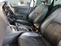 USED 2019 69 SEAT LEON 1.5 TSI EVO XCELLENCE Lux Hatchback 5dr Petrol Manual Euro 6 (s/s) (150 ps) EXCEPTIONALLY WELL CARED FOR, NEW SHAPE SEAT - COMES WITH A FULL SERVICE HISTORY + VIRTUAL COCKPIT DIGITAL DASH DISPLAY + SATELLITE NAVIGATION + REAR VIEW CAMERA + APPLE CARPLAY / ANDROID AUTO + BLUETOOTH CONNECTIVITY INCLUDING MEDIA STREAMING + FRONT AND REAR PARKING SENSORS + LANE ASSIST + DAB DIGITAL RADIO + IN CAR ENTERTAINMENT WITH TOUCH SCREEN MEDIA DISPLAY + LEATHER MULTI FUNCTION STEERING WHEEL + AUTOMATIC LED HEADLIGHTS + LED DAY TIME RUNNING LIGHTS + POWER FOLDING WING MIRRORS