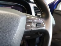 USED 2019 69 SEAT LEON 1.5 TSI EVO XCELLENCE Lux Hatchback 5dr Petrol Manual Euro 6 (s/s) (150 ps) EXCEPTIONALLY WELL CARED FOR, NEW SHAPE SEAT - COMES WITH A FULL SERVICE HISTORY + VIRTUAL COCKPIT DIGITAL DASH DISPLAY + SATELLITE NAVIGATION + REAR VIEW CAMERA + APPLE CARPLAY / ANDROID AUTO + BLUETOOTH CONNECTIVITY INCLUDING MEDIA STREAMING + FRONT AND REAR PARKING SENSORS + LANE ASSIST + DAB DIGITAL RADIO + IN CAR ENTERTAINMENT WITH TOUCH SCREEN MEDIA DISPLAY + LEATHER MULTI FUNCTION STEERING WHEEL + AUTOMATIC LED HEADLIGHTS + LED DAY TIME RUNNING LIGHTS + POWER FOLDING WING MIRRORS
