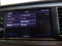 USED 2019 69 SEAT LEON 1.5 TSI EVO XCELLENCE Lux Hatchback 5dr Petrol Manual Euro 6 (s/s) (150 ps) EXCEPTIONALLY WELL CARED FOR, NEW SHAPE SEAT - COMES WITH A FULL SERVICE HISTORY + VIRTUAL COCKPIT DIGITAL DASH DISPLAY + SATELLITE NAVIGATION + REAR VIEW CAMERA + APPLE CARPLAY / ANDROID AUTO + BLUETOOTH CONNECTIVITY INCLUDING MEDIA STREAMING + FRONT AND REAR PARKING SENSORS + LANE ASSIST + DAB DIGITAL RADIO + IN CAR ENTERTAINMENT WITH TOUCH SCREEN MEDIA DISPLAY + LEATHER MULTI FUNCTION STEERING WHEEL + AUTOMATIC LED HEADLIGHTS + LED DAY TIME RUNNING LIGHTS + POWER FOLDING WING MIRRORS