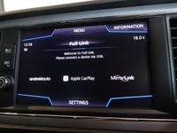 USED 2019 69 SEAT LEON 1.5 TSI EVO XCELLENCE Lux Hatchback 5dr Petrol Manual Euro 6 (s/s) (150 ps) EXCEPTIONALLY WELL CARED FOR, NEW SHAPE SEAT - COMES WITH A FULL SERVICE HISTORY + VIRTUAL COCKPIT DIGITAL DASH DISPLAY + SATELLITE NAVIGATION + REAR VIEW CAMERA + APPLE CARPLAY / ANDROID AUTO + BLUETOOTH CONNECTIVITY INCLUDING MEDIA STREAMING + FRONT AND REAR PARKING SENSORS + LANE ASSIST + DAB DIGITAL RADIO + IN CAR ENTERTAINMENT WITH TOUCH SCREEN MEDIA DISPLAY + LEATHER MULTI FUNCTION STEERING WHEEL + AUTOMATIC LED HEADLIGHTS + LED DAY TIME RUNNING LIGHTS + POWER FOLDING WING MIRRORS