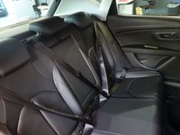 USED 2019 69 SEAT LEON 1.5 TSI EVO XCELLENCE Lux Hatchback 5dr Petrol Manual Euro 6 (s/s) (150 ps) EXCEPTIONALLY WELL CARED FOR, NEW SHAPE SEAT - COMES WITH A FULL SERVICE HISTORY + VIRTUAL COCKPIT DIGITAL DASH DISPLAY + SATELLITE NAVIGATION + REAR VIEW CAMERA + APPLE CARPLAY / ANDROID AUTO + BLUETOOTH CONNECTIVITY INCLUDING MEDIA STREAMING + FRONT AND REAR PARKING SENSORS + LANE ASSIST + DAB DIGITAL RADIO + IN CAR ENTERTAINMENT WITH TOUCH SCREEN MEDIA DISPLAY + LEATHER MULTI FUNCTION STEERING WHEEL + AUTOMATIC LED HEADLIGHTS + LED DAY TIME RUNNING LIGHTS + POWER FOLDING WING MIRRORS