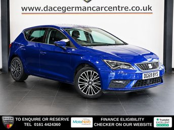 2019 SEAT LEON