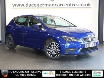 2019 SEAT LEON