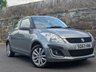 USED 2013 63 SUZUKI SWIFT 1.2 SZ3 Hatchback 5dr Petrol Manual ALLGRIP Euro 5 (94 ps) 