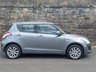 USED 2013 63 SUZUKI SWIFT 1.2 SZ3 Hatchback 5dr Petrol Manual ALLGRIP Euro 5 (94 ps) 