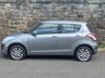 USED 2013 63 SUZUKI SWIFT 1.2 SZ3 Hatchback 5dr Petrol Manual ALLGRIP Euro 5 (94 ps) 
