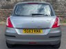 USED 2013 63 SUZUKI SWIFT 1.2 SZ3 Hatchback 5dr Petrol Manual ALLGRIP Euro 5 (94 ps) 