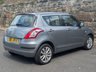 USED 2013 63 SUZUKI SWIFT 1.2 SZ3 Hatchback 5dr Petrol Manual ALLGRIP Euro 5 (94 ps) 