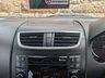 USED 2013 63 SUZUKI SWIFT 1.2 SZ3 Hatchback 5dr Petrol Manual ALLGRIP Euro 5 (94 ps) 