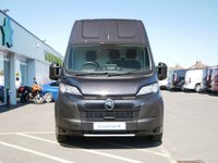 USED 2026 26 CITROEN RELAY 35 2.2 BLUEHDI 140 L3 H3 LONG X-HIGH ENTERPRISE TECHNO PLUS 2026 MODEL | TECHNO PLUS PACK | HIGH ROOF