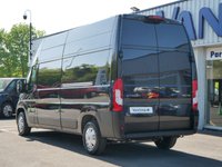 USED 2026 26 CITROEN RELAY 35 2.2 BLUEHDI 140 L3 H3 LONG X-HIGH ENTERPRISE TECHNO PLUS 2026 MODEL | TECHNO PLUS PACK | HIGH ROOF
