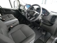 USED 2026 26 CITROEN RELAY 35 2.2 BLUEHDI 140 L3 H3 LONG X-HIGH ENTERPRISE TECHNO PLUS 2026 MODEL | TECHNO PLUS PACK | HIGH ROOF