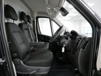 USED 2026 26 CITROEN RELAY 35 2.2 BLUEHDI 140 L3 H3 LONG X-HIGH ENTERPRISE TECHNO PLUS 2026 MODEL | TECHNO PLUS PACK | HIGH ROOF