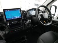 USED 2026 26 CITROEN RELAY 35 2.2 BLUEHDI 140 L3 H3 LONG X-HIGH ENTERPRISE TECHNO PLUS 2026 MODEL | TECHNO PLUS PACK | HIGH ROOF