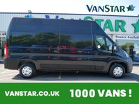 USED 2026 26 CITROEN RELAY 35 2.2 BLUEHDI 140 L3 H3 LONG X-HIGH ENTERPRISE TECHNO PLUS 2026 MODEL | TECHNO PLUS PACK | HIGH ROOF