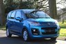 USED 2013 13 CITROEN C3 PICASSO 1.6 PICASSO VTR PLUS HDI 5d 91 BHP 